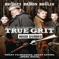 True Grit (2010) Hindi Dubbed Full Movie Watch Free Download