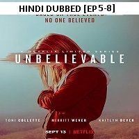Unbelievable (2019) Hindi Dubbed Season 1 Complete Watch Online HD Print Free Download
