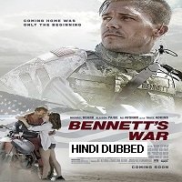 Bennett’s War (2019) Hindi Dubbed [UNOFFICIAL] Full Movie Watch Online HD Print Free Download