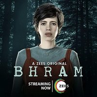 Bhram (2019) Hindi Season 1 Complete Watch Online HD Print Free Download