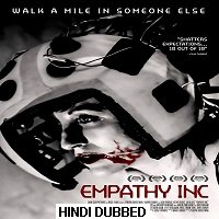 Empathy Inc (2018) Hindi Dubbed [UNOFFICIAL] Full Movie Watch Online HD Download