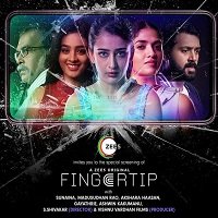 Fingertip (2019) Hindi Season 1 [EP 1-5] Watch Online HD Print Free Download
