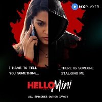 Hello Mini (2019) Hindi Season 1 Complete Watch Online HD Print Free Download