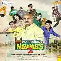 Hyderabad Nawabs 2 (2019) Hindi Full Movie Watch Online HD Print Free Download