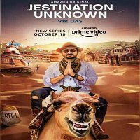 Jestination Unknown (2019) Hindi Season 1 Watch Online HD Print Free Download