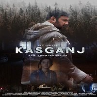 Kasganj (2019) Hindi