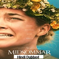 Midsommar (2019) Hindi Dubbed Full Movie Watch Online