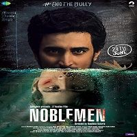 Noblemen (2019) Hindi Full Movie Watch Online HD Print Free Download