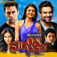 Om Shanti (2019) Hindi Dubbed Full Movie Watch Online HD Print Free Download