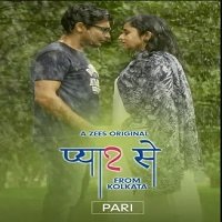Pyaar Se From Kolkata (2019) Hindi