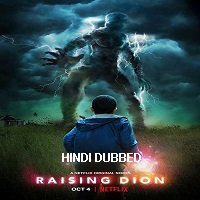 Raising Dion (2019) Hindi Dubbed Season 1 Complete Watch Online HD Print Free Download