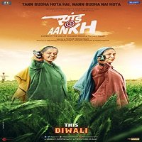 Saand Ki Aankh (2019) Hindi Full Movie Watch Online HD Print Free Download