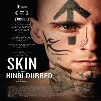 Skin (2018) Hindi Dubbed
