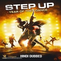Step Up China (2019) Hindi Dubbed [UNOFFICIAL] Full Movie Watch Online HD Free Download