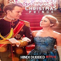 A Christmas Prince (2017) Hindi Dubbed Full Movie Watch Online HD Free Download