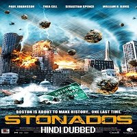 Stonados (2013) Hindi Dubbed Full Movie Watch Online HD Free Download
