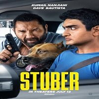 Stuber (2019) Full Movie Watch Online HD Print Free Download