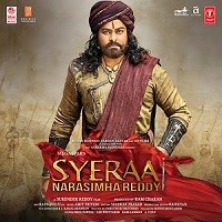 Sye Raa Narasimha Reddy (2019) ORG Hindi Full Movie Watch Online HD Print Quality Free Download