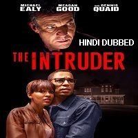 The Intruder (2019) Hindi Dubbed Full Movie Watch Online HD Print Free Download