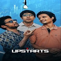 Upstarts (2019) Hindi Full Movie Watch Online HD Print Free Download