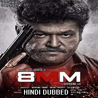 8MM Bullet (2019) Hindi Dubbed Full Movie Watch Online HD Free Download