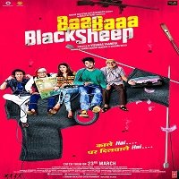 Baa Baaa Black Sheep (2018) Hindi