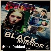 Black Mirror (2011) Hindi Dubbed Season 1