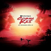 Cobra Kai (2019) Hindi Dubbed Season 1 Complete Watch Online HD Free Download
