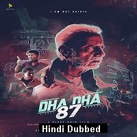 Dha Dha 87 (2019) Hindi Dubbed Full Movie Watch Online HD Print Free Download
