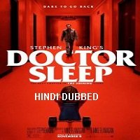 Doctor Sleep (2019) Hindi Dubbed Full Movie Watch Online HD Print Free Download