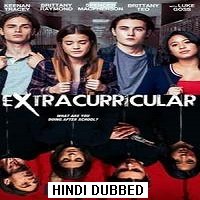 Extracurricular (2019) Hindi Dubbed Full Movie Watch Online HD Print Free Download