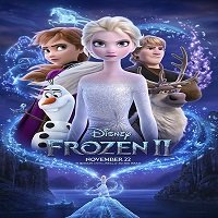 Frozen II (2019) Full Movie Watch Online HD Print Free Download