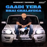 Gaadi Tera Bhai Chalayega (2019) Hindi By Nishant Tanwar StandUp Comedy Watch Download