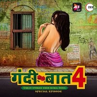 Gandii Baat (2019) Hindi Season 4 Complete Watch Online HD Print Free Download