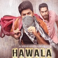 Hawala (2019) Hindi Dubbed Season 1 Complete Watch Online HD Print Free Download