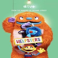 Helpsters (2019) Hindi Dubbed Season 1 Complete Watch Online HD Free Download