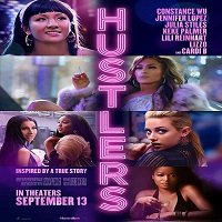 Hustlers (2019) Full Movie Watch Online HD Print Free Download