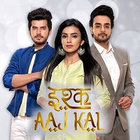 Ishq Aaj Kal (2019) Hindi Season 4 Complete Watch Online HD Print Free Download