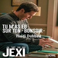 Jexi (2019) Hindi Dubbed Full Movie Watch Online HD Print Free Download