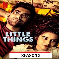 Little Things (2019) Hindi Season 3