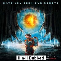 Lost in Space (2018) Hindi Dubbed Season 1 Watch Online HD Print Free Download