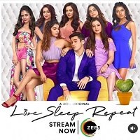 Love Sleep Repeat (2019) Hindi Season 1 Complete Watch Online HD Print Free Download
