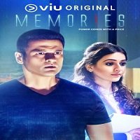 Memories (2018) Hindi Season 1 Complete Watch Online HD Print Free Download
