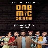 One Mic Stand (2019) Hindi Season 1 Complete Watch Online HD Print Free Download