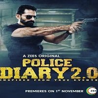Police Diary 2.0 (EP 1-10) (2019) Hindi Season 1 Watch Online HD Print Free Download