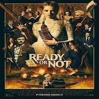 Ready or Not (2019) Hindi Dubbed Full Movie Watch Online HD Print Free Download