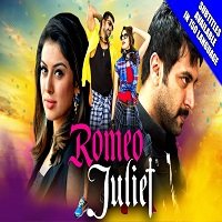 Romeo Juliet (2019) Hindi Dubbed Full Movie Watch Online HD Print Free Download