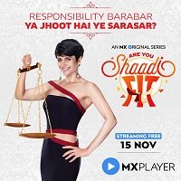 Shaadi Fit (2019) Hindi Complete Season 1 Watch Online HD Print Free Download
