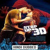 Step Up 3D (2010) Hindi Dubbed Full Movie Watch Online HD Free Download
