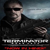 Terminator Dark Fate (2019) Hindi Dubbed